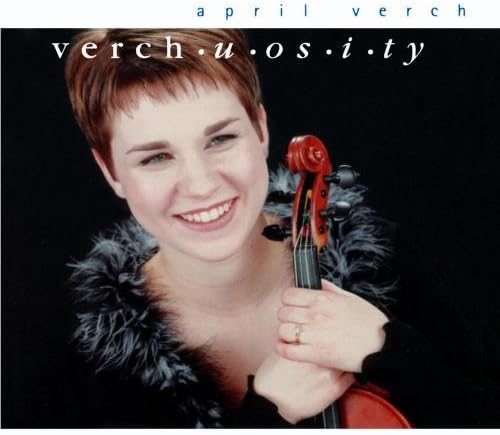 Verchuosity