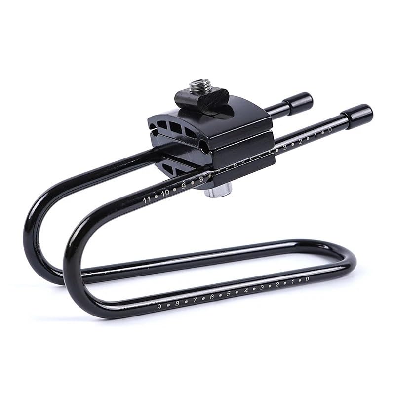 Amortyzator rowerowy Urządzenie do zawieszenia siodełka rowerowego do rowerów Mtb do rowerów szosowych i górskich Mocowanie amortyzatorów Aluminiowa stal sprężynowa Amortyzator Komfortowe czę