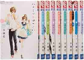 ハチミツにはつこい 1-9 ハチミツにはつこい 1-9 Amazon.co.jp: ハチミツにはつこい (1