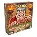 Asmodee | Holy Grail Games | Cäsars Imperium | Familienspiel | Brettspiel | 2-5 Spieler | Ab 10+ Jahren | 45+ Minuten | Deutsch