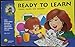 Produktbild Ready to Learn Colors, Shapes & Numbers: Help Your Chld Develo- The Skills Necessary for School Success (Getting Ready for School Series, Wph 3201)