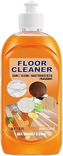 Floor Cleaners for Tile and Wood Floors, Household Floor Cleaners, Multi Purpose Cleaner for Wood Floors, Tile Floors, Marble,Ceramics and Kitchens etc