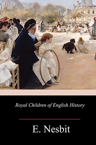 Royal Children of English History