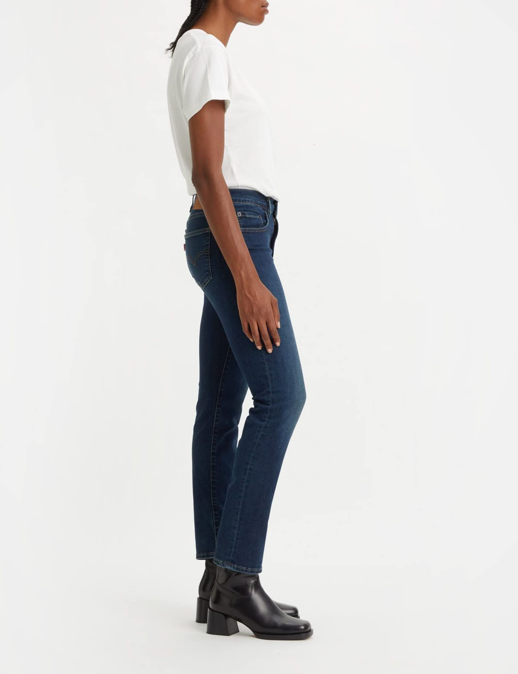 Levi's 724™ High Rise Straight - Jeans Kobiety