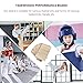 Homoyoyo 10Pcs Taekwondo Breaking Board Rebreakable Boards Wood Breaking Boards Balsa Wood Sheets Taekwondo Training Accessory for Martial Arts Karate Practice Performing