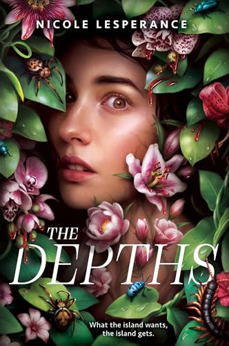 The Depths view 2