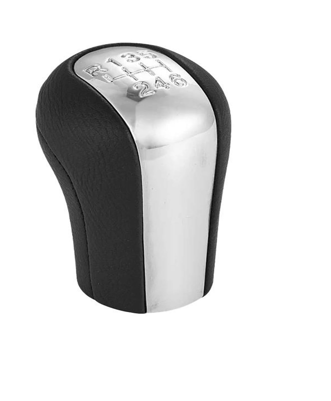 Zncojl D Car Gear Stick Knob For Toyota For Aygo For Verso For Corolla 1992-2014 Car Gear Shift Knob Gear Lever Stick No Modification Require