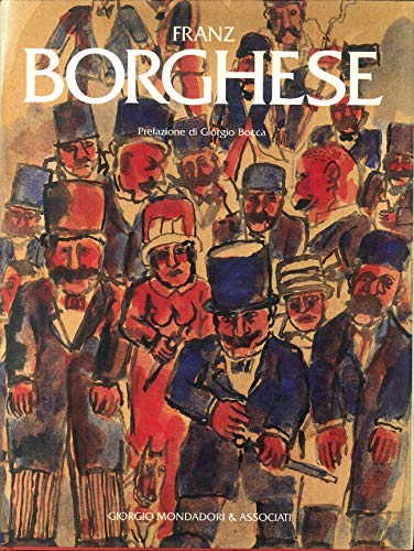  Franz Borghese