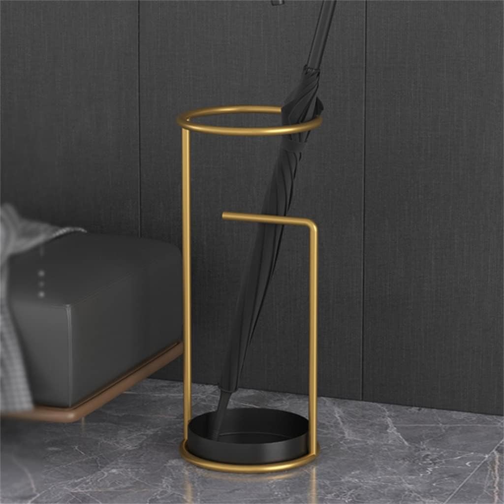 Home Decoration Furniture Iron Umbrella Rack Storage Rack Office Umbrella Rack Daily Necessities Rain Gear