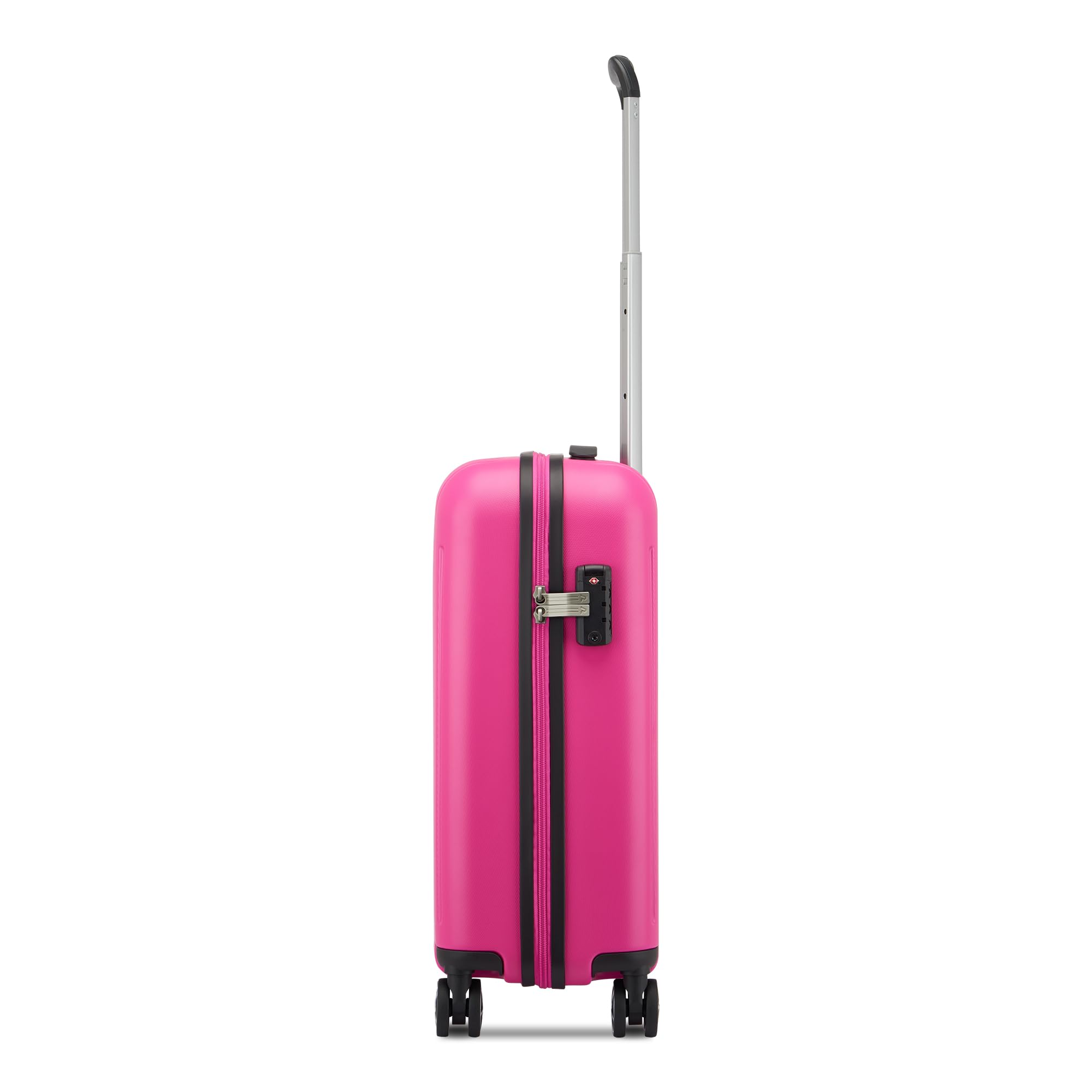 Roncato ELECTRON 2.0 Trolley bagaglio a mano 55x40x20 cm - Fucsia