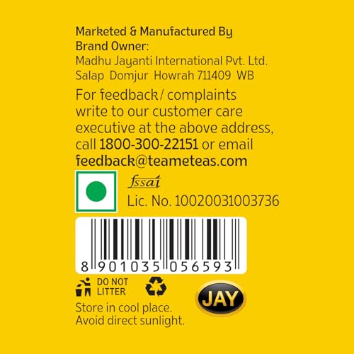 Image of TE-A-ME Chamomile Tea Bags | Chamomile 20 Tea Bags (Pack of 3) | Unwind & Calming Tea