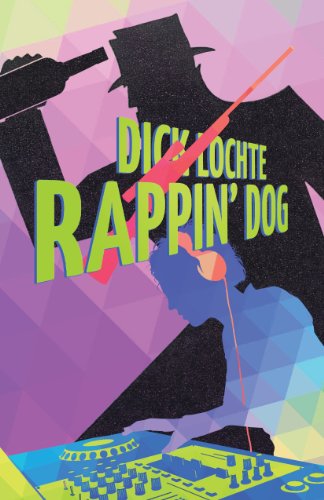 Rappin' Dog: A Leo and Serendipity Mystery