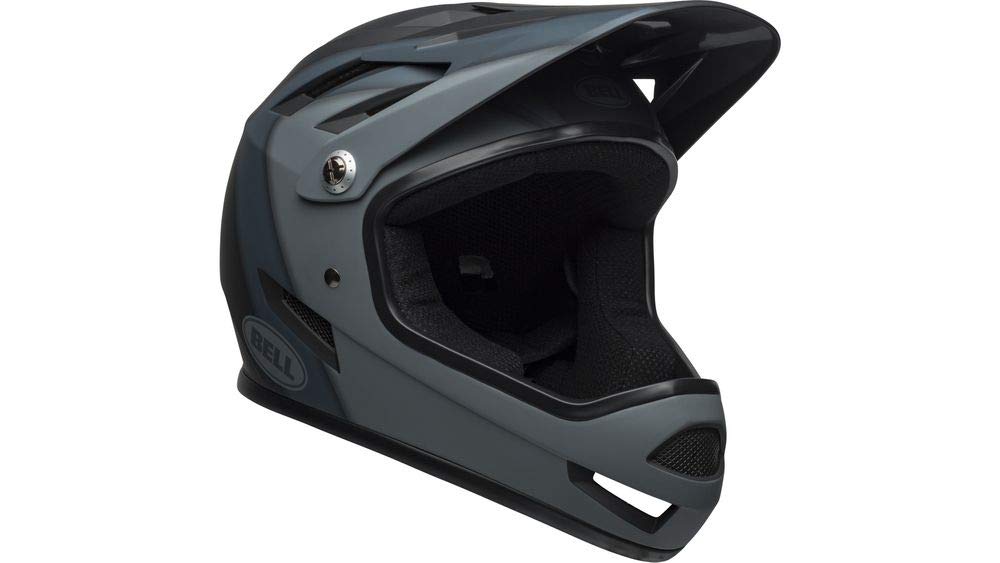 BELL Sanction Casque intégral MTB Unisexe