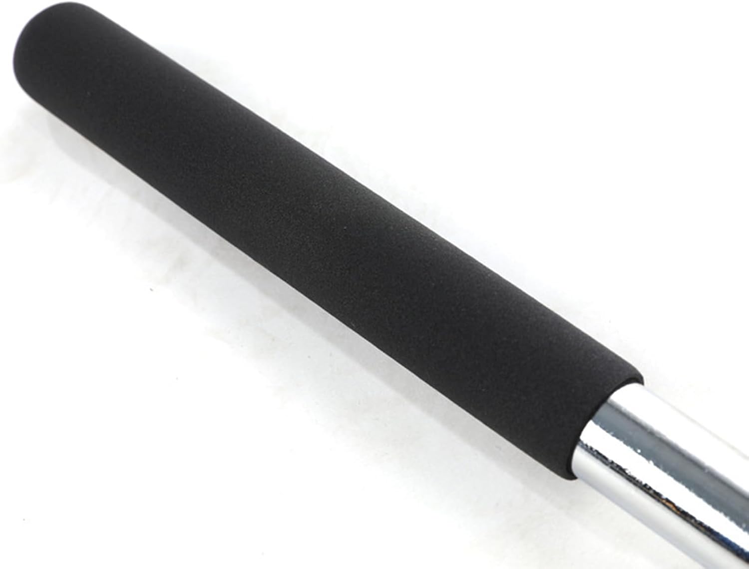 Straight Barbell Bar Attachment Fits 1Inch Standard Bar & 2Inch Olympic Bar, Landmine Handle T Bar Row Muscles Workouts