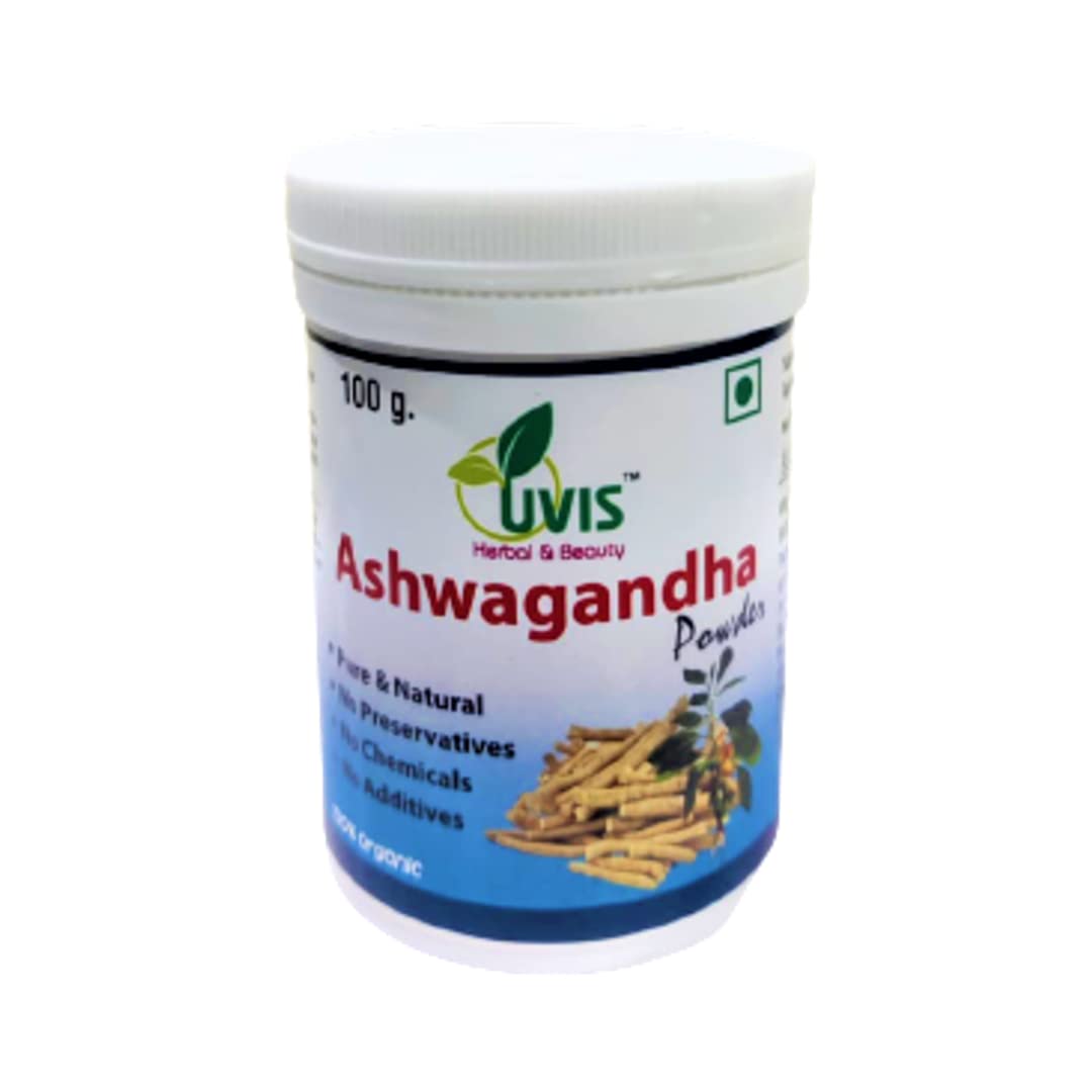 See full amazon price history chart for UVIS Herbal & Beauty Ashwagandha Powder Hearb supplements| Ayurvedic Support for Stress, Mental Calmness - 100GM UVIS Herbal & Beauty Ashwagandha Powder Hearb supplements| Ayurvedic Support for Stress, Mental Calmness - 100GM (B0BZ8BR9D8) Amazon Price History, Amazon Price Tracker