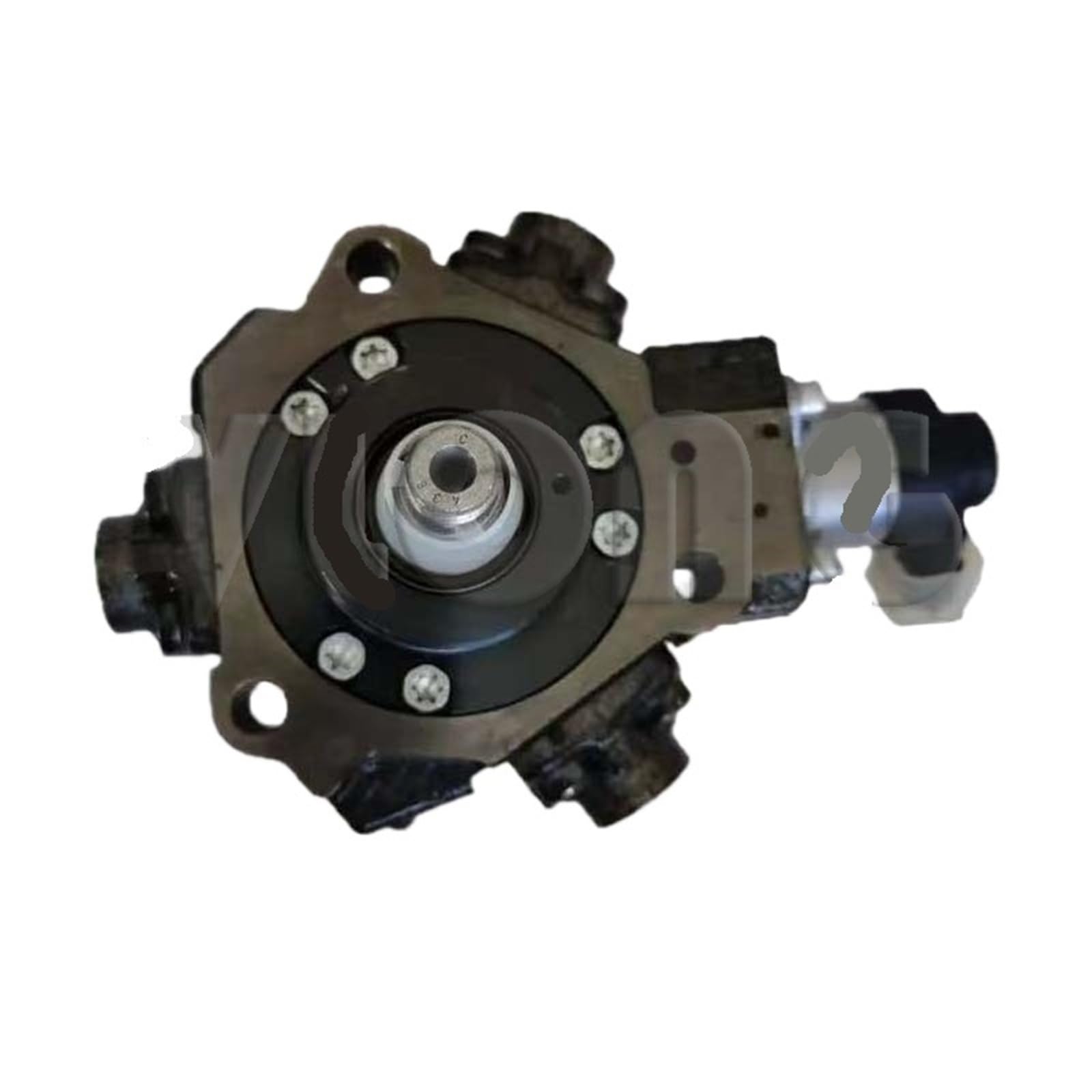 Durable CP1H3 Diesel Common Rail High Pressure Pump Compatible With Great Wall Haval 2.0T Fuel Injection Pump 1111100-ED01B 0445010261
