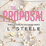 Cover of The Proposal