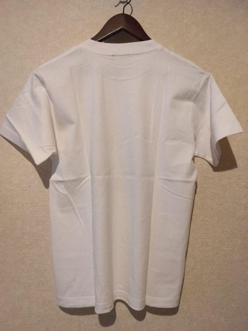 【新品】The Birthday / バースデイ　Tシャツ　白　XL The Birthday ホワイト Tシャツ XL 白 2019 - メルカリ
