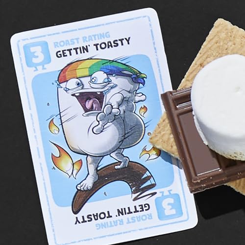 Hasbrogamingarschmallowsgamemarshmallowbuttgamefunnypartycardgamesforteensadultsandfamiliesages13andup2to6playersamazonexclusive  Urban Country Home Decor Hasbro gaming arschmallows game marshmallow butt game funny party card games for teens adults and families ages 13 and up 2 to 6 players amazon exclusive  urban country home decor