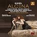 Handel: Alcina (Aix en Provence)(Blu-ray)