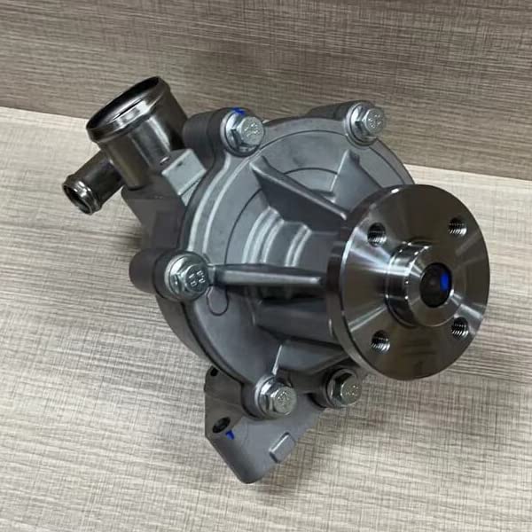 Amazon.com: FridayParts Replacement Water Pump 7256791 Compatible 