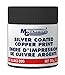 MG Chemicals Silver Coated Copper Print, 20 g, 0.7 fl oz Jar