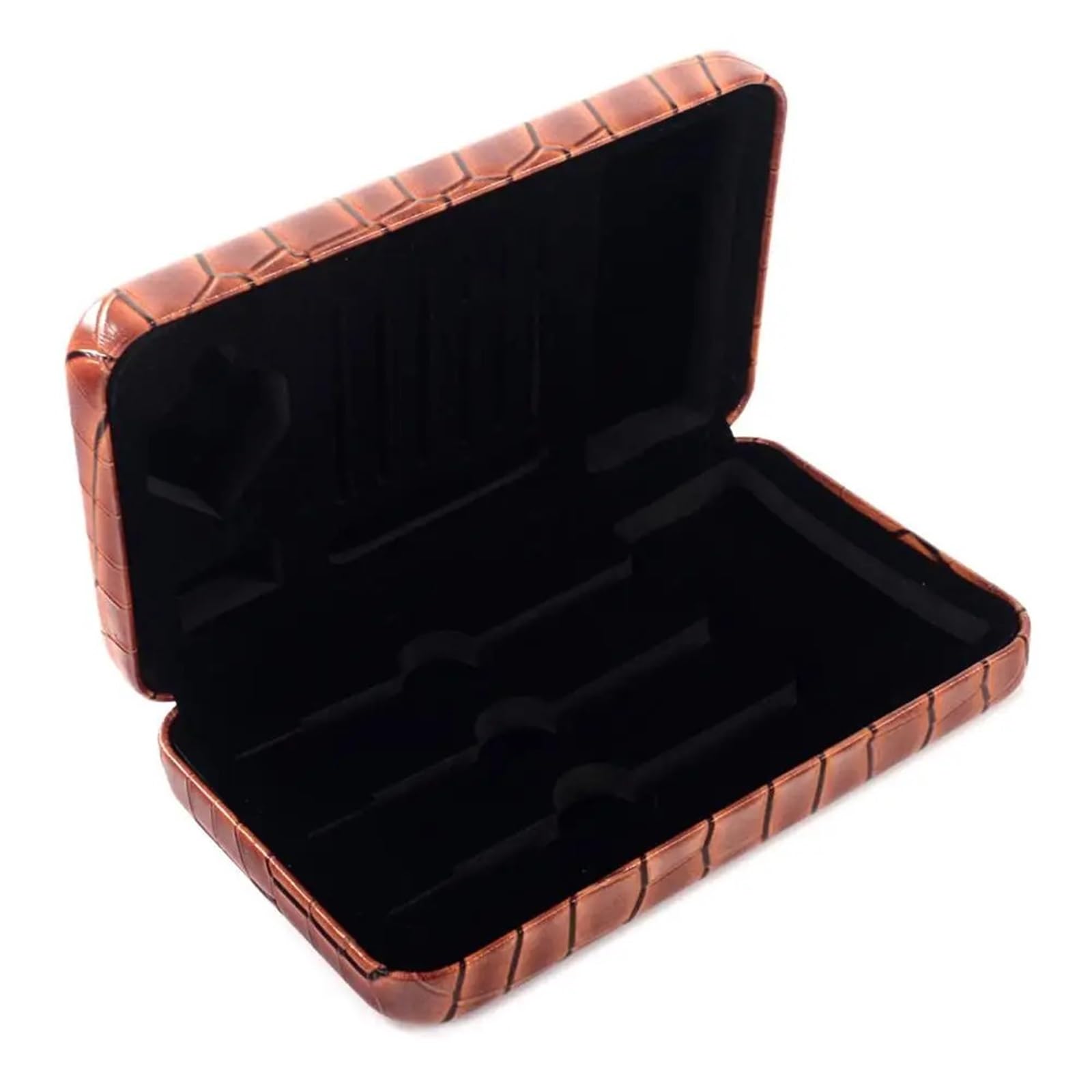 Dartbox Professionelle Darttasche aus PU for Tungten Steepl Soft Tip(Pink)