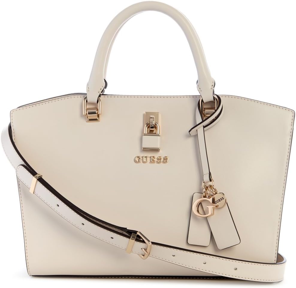 GUESS Queensland Luxury Satchel