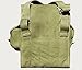 Loklode Surplus Chinese Chi-Com Military Type 56 AK Magazine Bag Shoulder Pouch