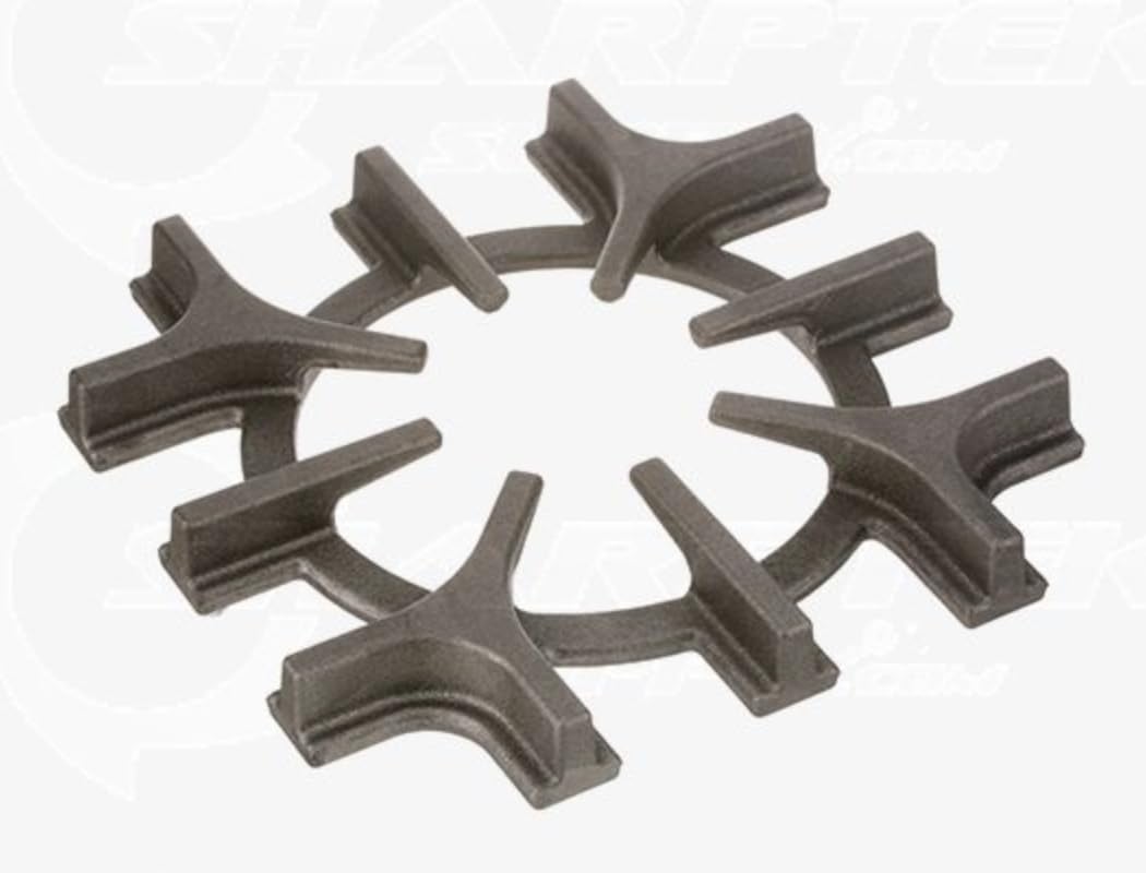 Imperial Range 39950 Top Grate Front (2019)