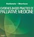 Evidence-Based Practice of Palliative Medicine E-Book