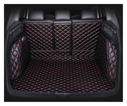 Tapis de coffre BMW F07 GT idéal pour les voyages en famille