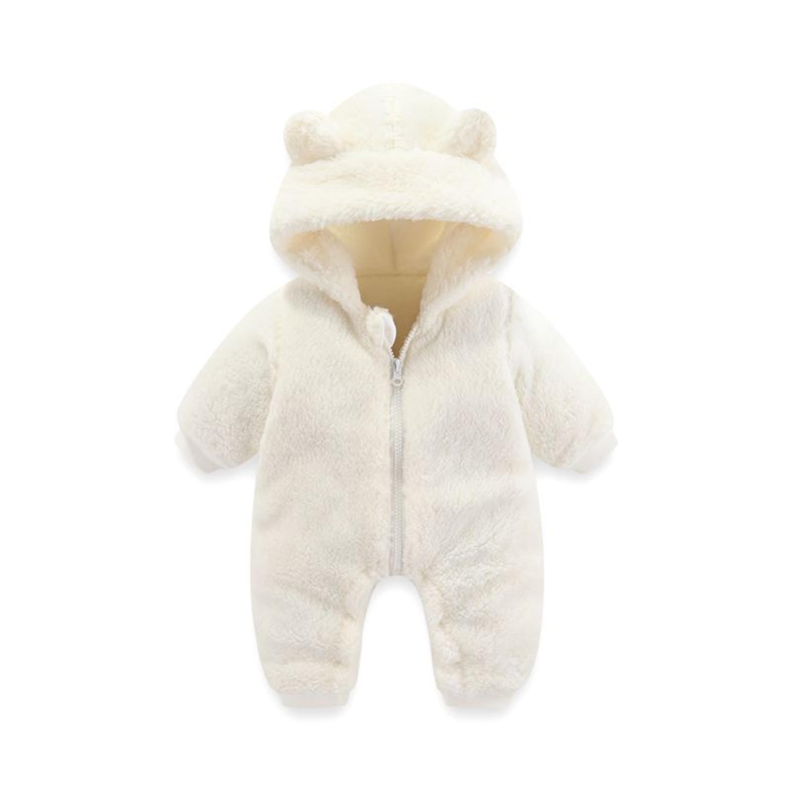 Combinaison de ski bébé doudoune d'hiver cadeau de naissance idéal