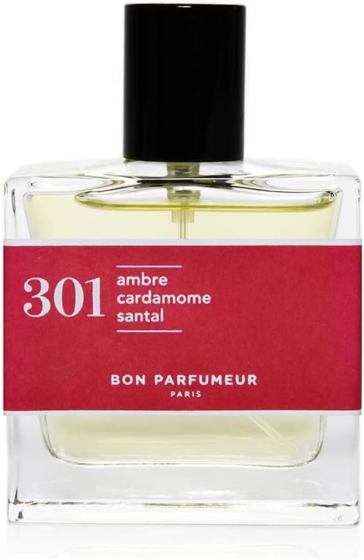 Eau de Parfum 301 by Bon Parfumeur