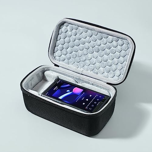 AbvO[hꂽیL[P[Xz_[Xg[W{bNXobO FiiO M17 M15S M11S M11 Plus LTD M15 M11 Pro / M11p (Fiio M15Sp)