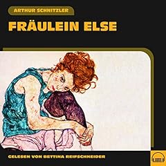 Fräulein Else Titelbild