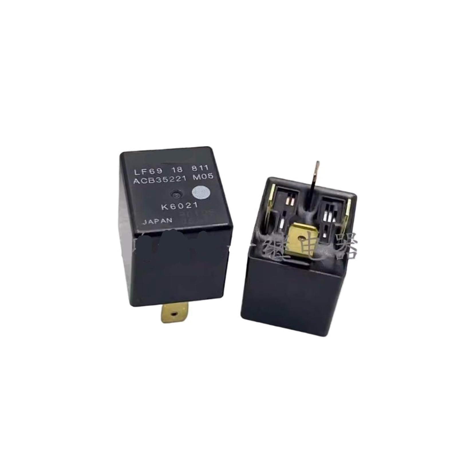 TSIOHKBS CB1AF-TR-12V ACB35221 CB1AF TR 12V ACB35221 40A 12V Relay (1PCS)