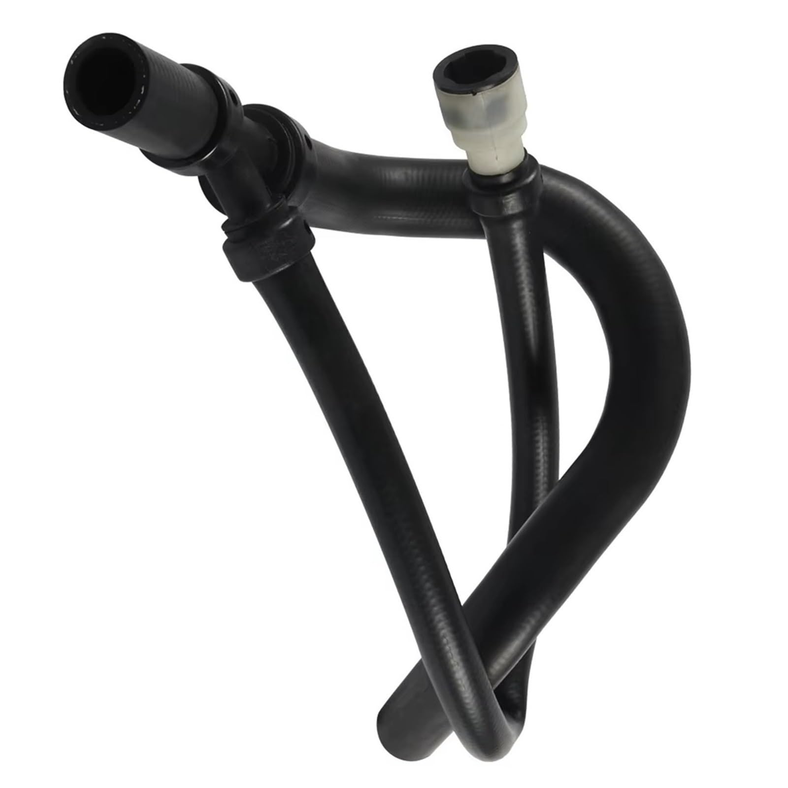 Tvgopbgf One Color Radiator Hose Compatible With Gmc For Yukon Xl 1500 2001-2014 For 2500 2007-2013 Radiator Outlet Heater Coolant Hose Oem: 15834773