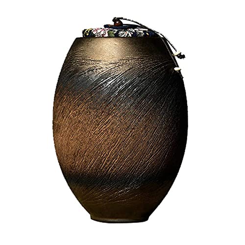 Urne funéraire en bois cercueils et urnes pour restes humains
