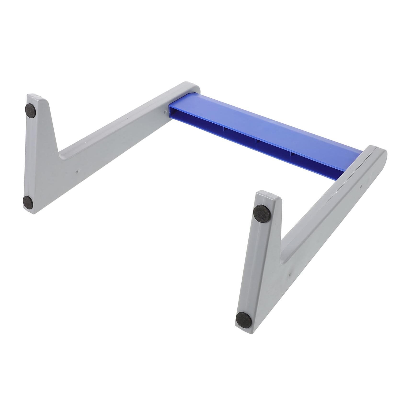 NOLITOY Pipette Rack Lab Pipette Storage Stand Sturdy Plastic Holder Widely Used in Hospitals and Research Facilities