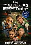 The Mysterious Benedict Society