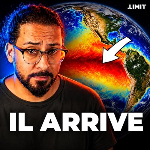 EL NI&Ntilde;O - LE PLUS PUISSANT JAMAIS MESUR&Eacute;