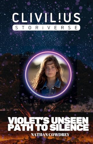 Violet's Unseen Path to Silence