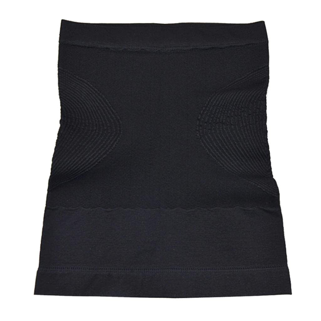 Womens Compression Girdle Postpartum Belly Wrap Band Tummy Shaper Lother Weight Management Weight Management Vitamins Dietary Supplements Health-image-1