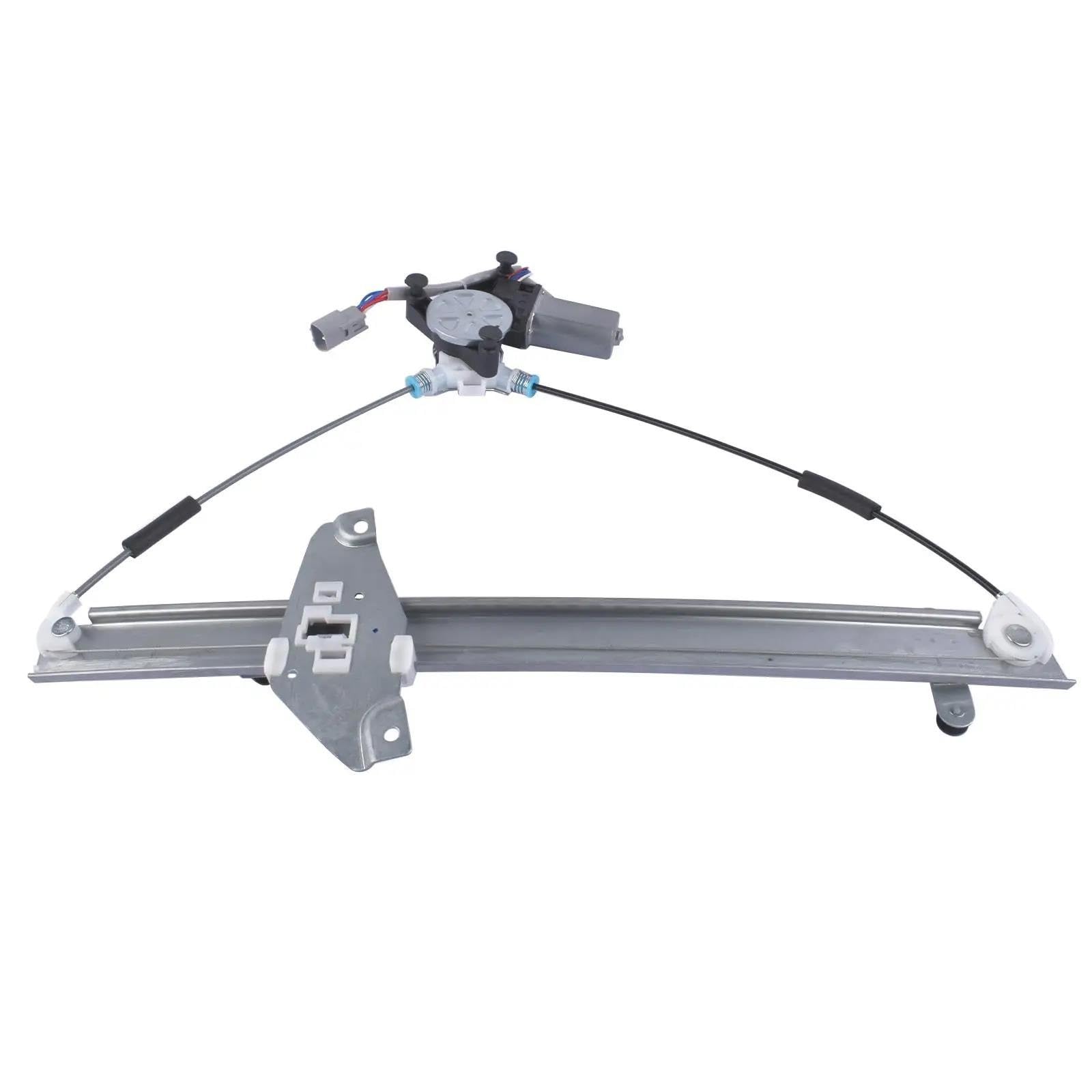 Mneueq One Color Ap01 Front Left Power Window Regulator W/Motor 741-134 For Toyota Rav4 1996-2000 741134 69820-42100 Regulator