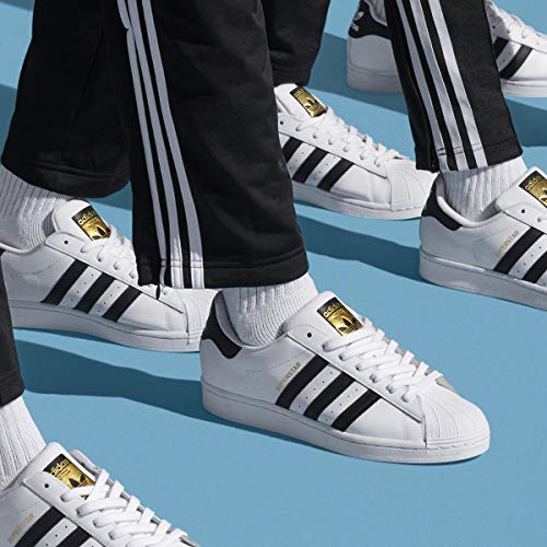 Image of adidas Originals Men's Superstar Sneakers