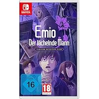 Emio - Der lächelnde