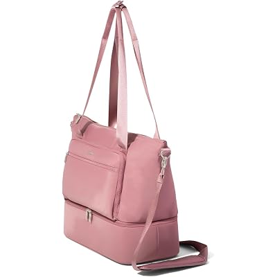 Baggallini Park Ave Overnight Tote