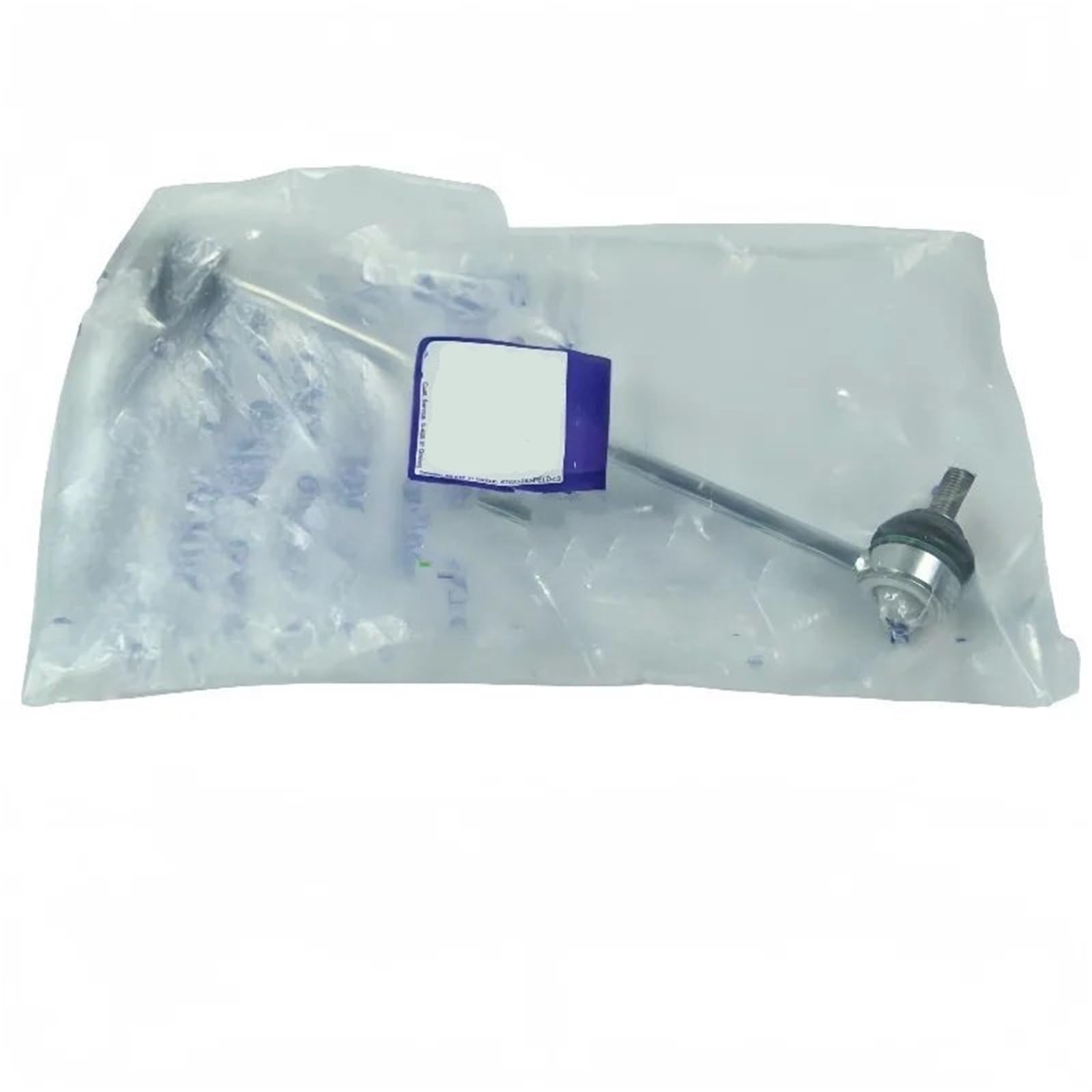 Stabilizatory samochodowe Pasuje do Volvo S60 S80 SV0 V70 XC60 XC70 1 para przednich łączników stabilizatora 31658608 30648461
