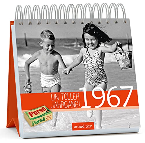1967 - Ein toller Jahrgang!